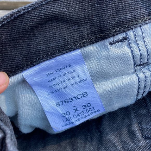 Rustler Jeans - Picture 4 of 4